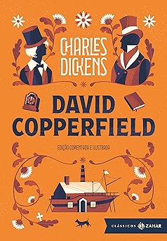 David Copperfield Charles Dickens